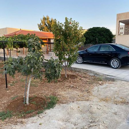 مزرعة النجم Najem Farm Villa Al-Qasr Buitenkant foto
