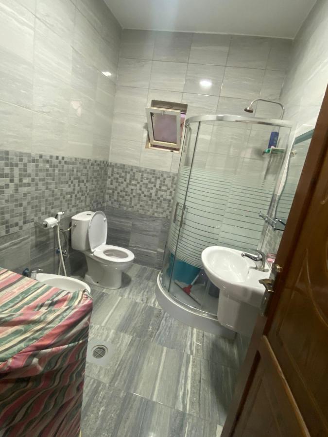 مزرعة النجم Najem Farm Villa Al-Qasr Buitenkant foto