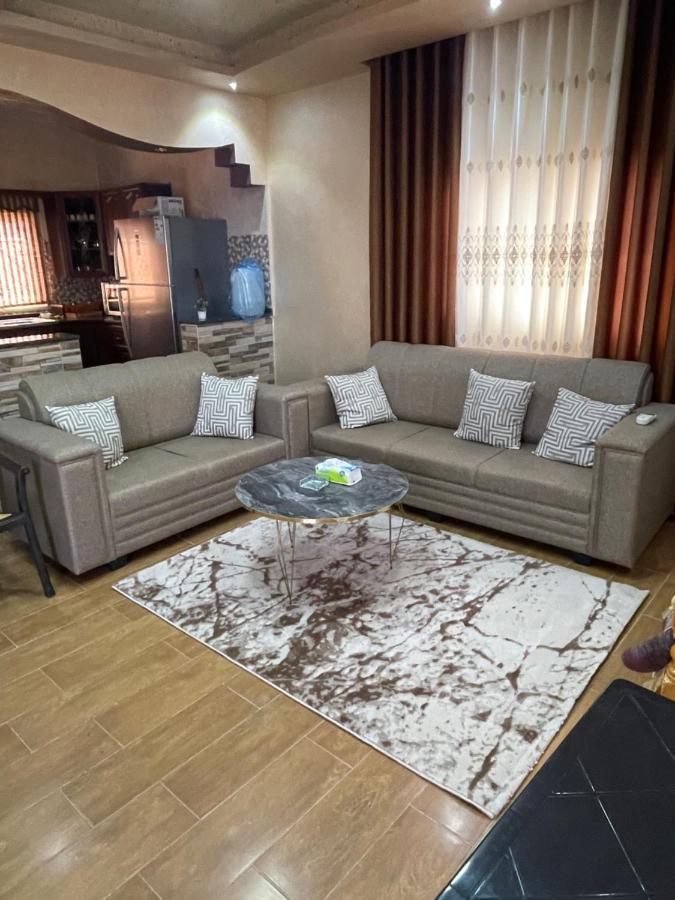 مزرعة النجم Najem Farm Villa Al-Qasr Buitenkant foto