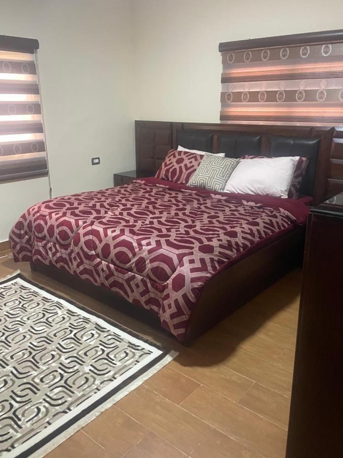 مزرعة النجم Najem Farm Villa Al-Qasr Buitenkant foto