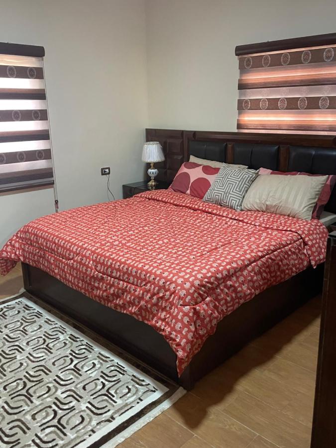 مزرعة النجم Najem Farm Villa Al-Qasr Buitenkant foto